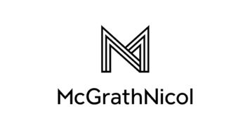 McGrathNicol澳大利亚咨询公司企业形象设计